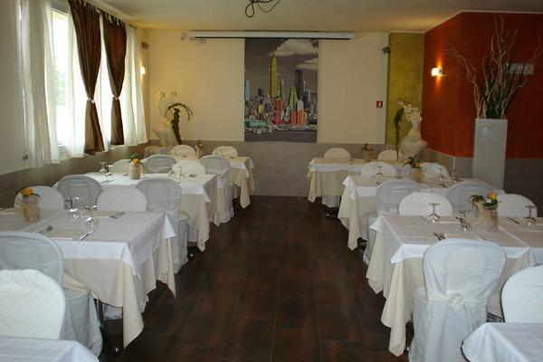 Locanda Del Lupo Faenza Eksteriør bilde