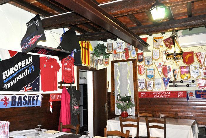 Locanda Del Lupo Faenza Eksteriør bilde