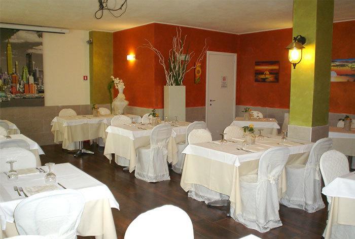 Locanda Del Lupo Faenza Eksteriør bilde