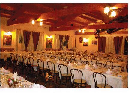 Locanda Del Lupo Faenza Eksteriør bilde